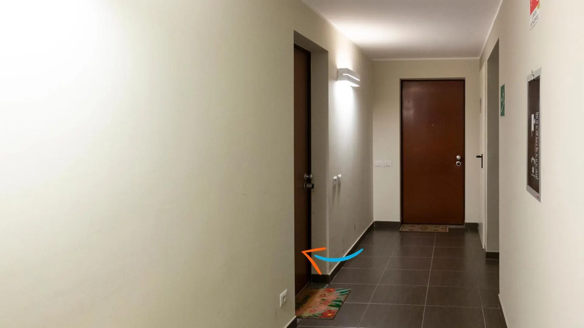Unigarden - Bicocca District Apartman Milánó