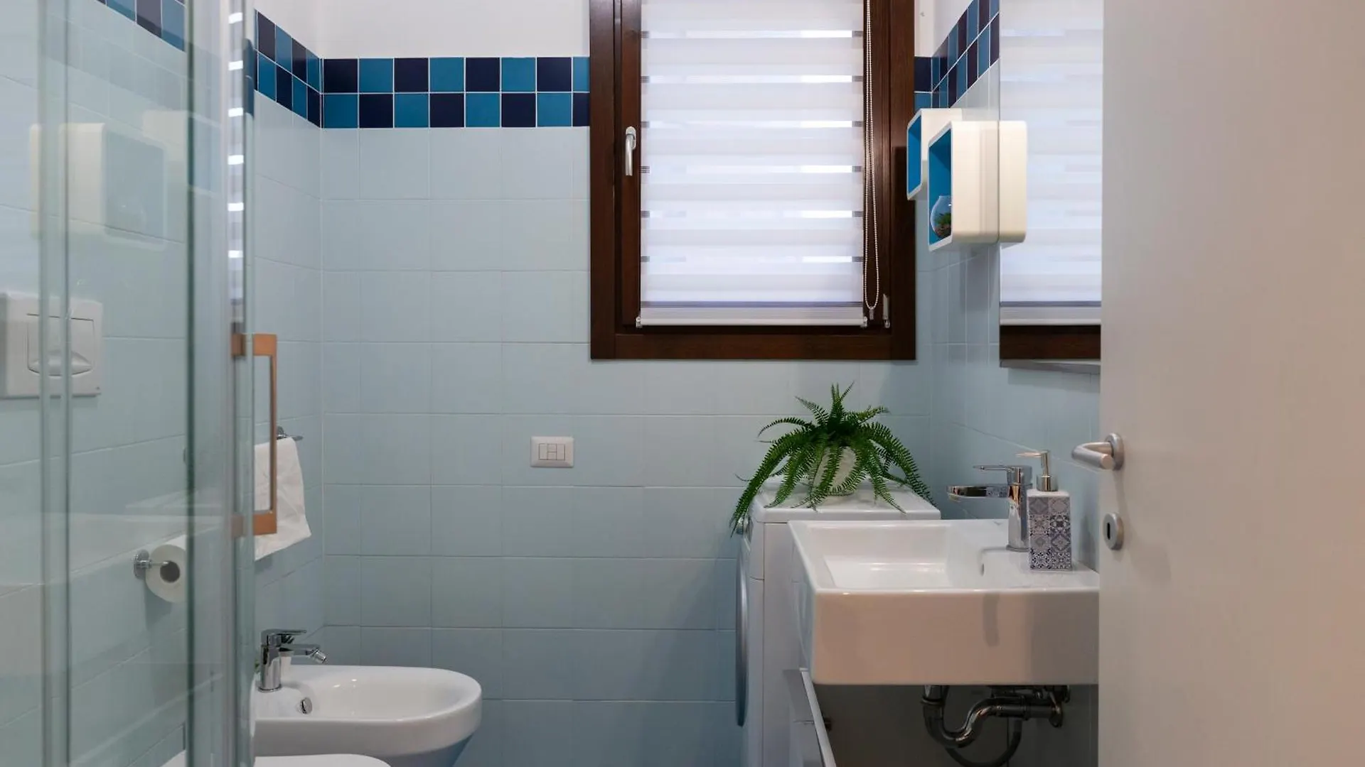 Unigarden - Bicocca District Apartman Milánó