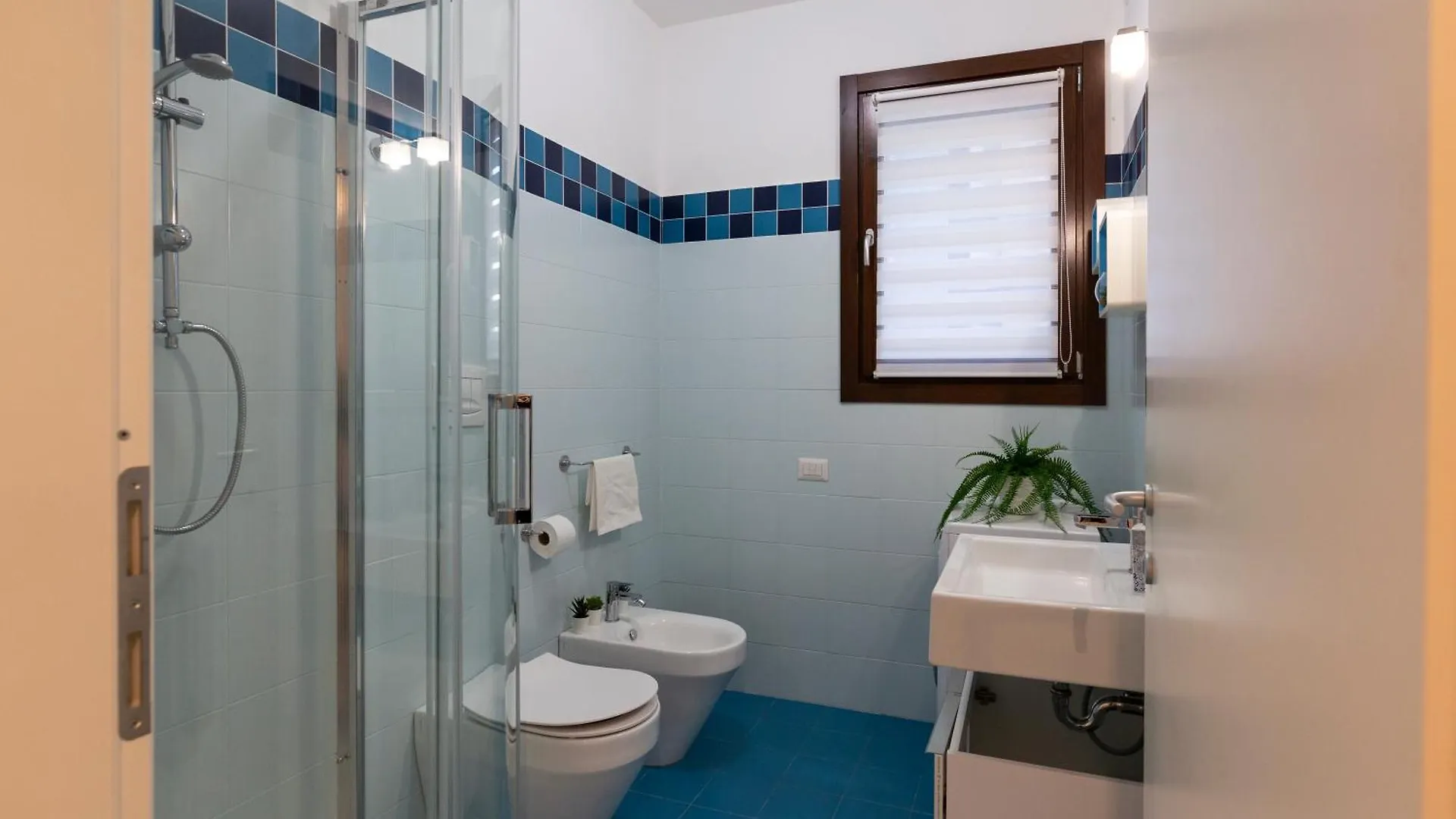 Unigarden - Bicocca District Apartman Milánó
