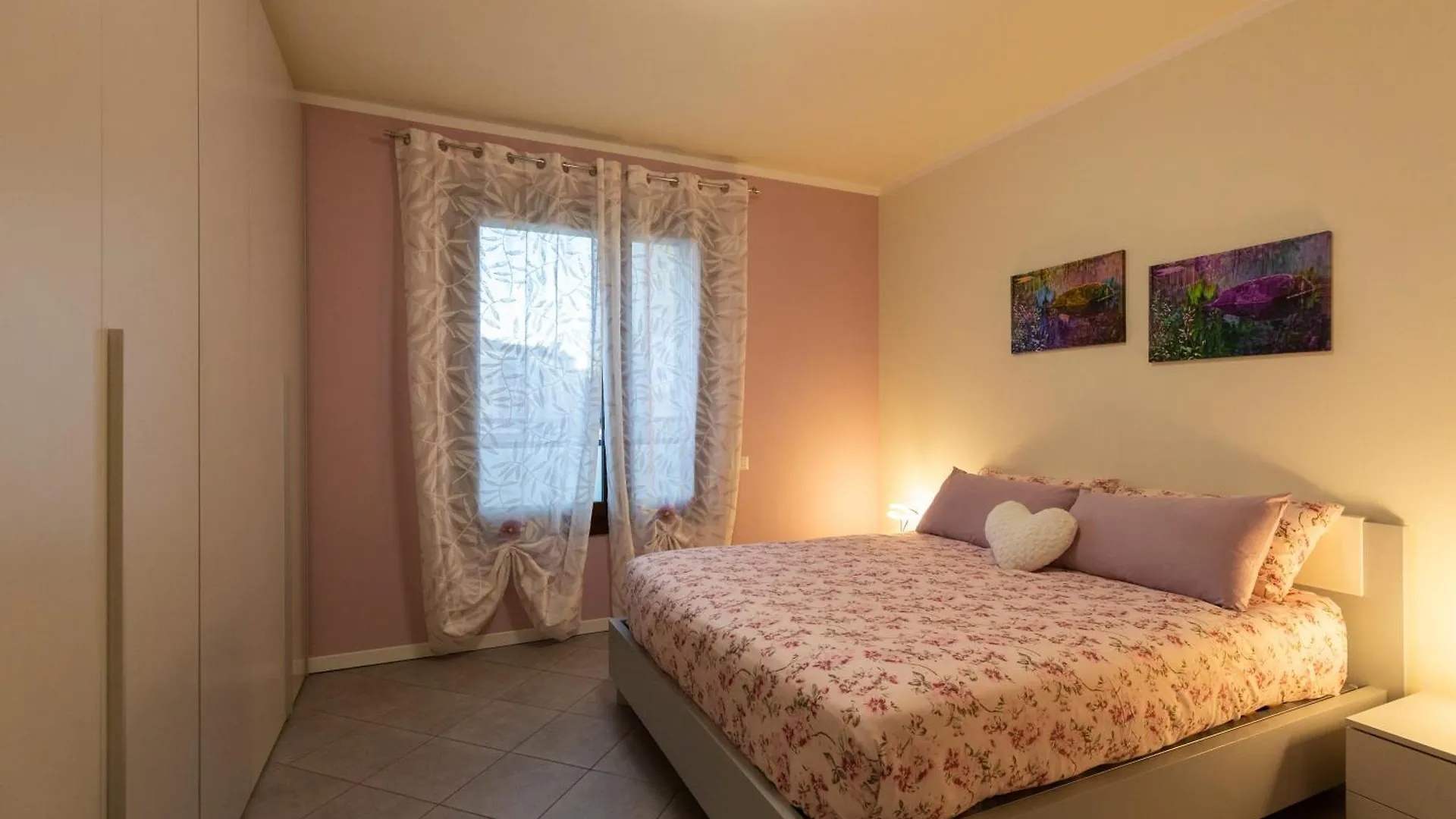 Unigarden - Bicocca District Apartman Milánó