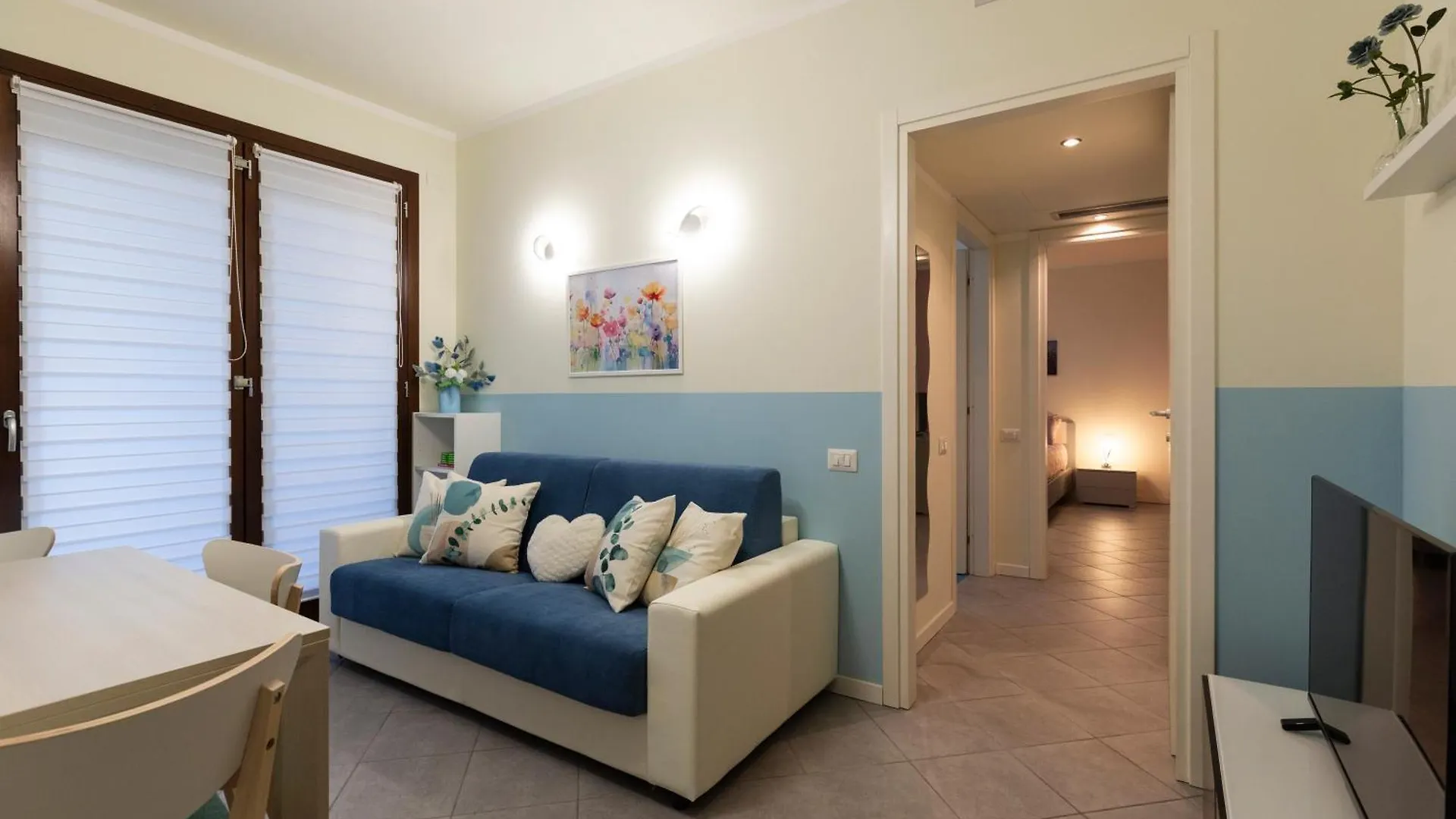 Unigarden - Bicocca District Apartman Milánó 0*,  Olaszország